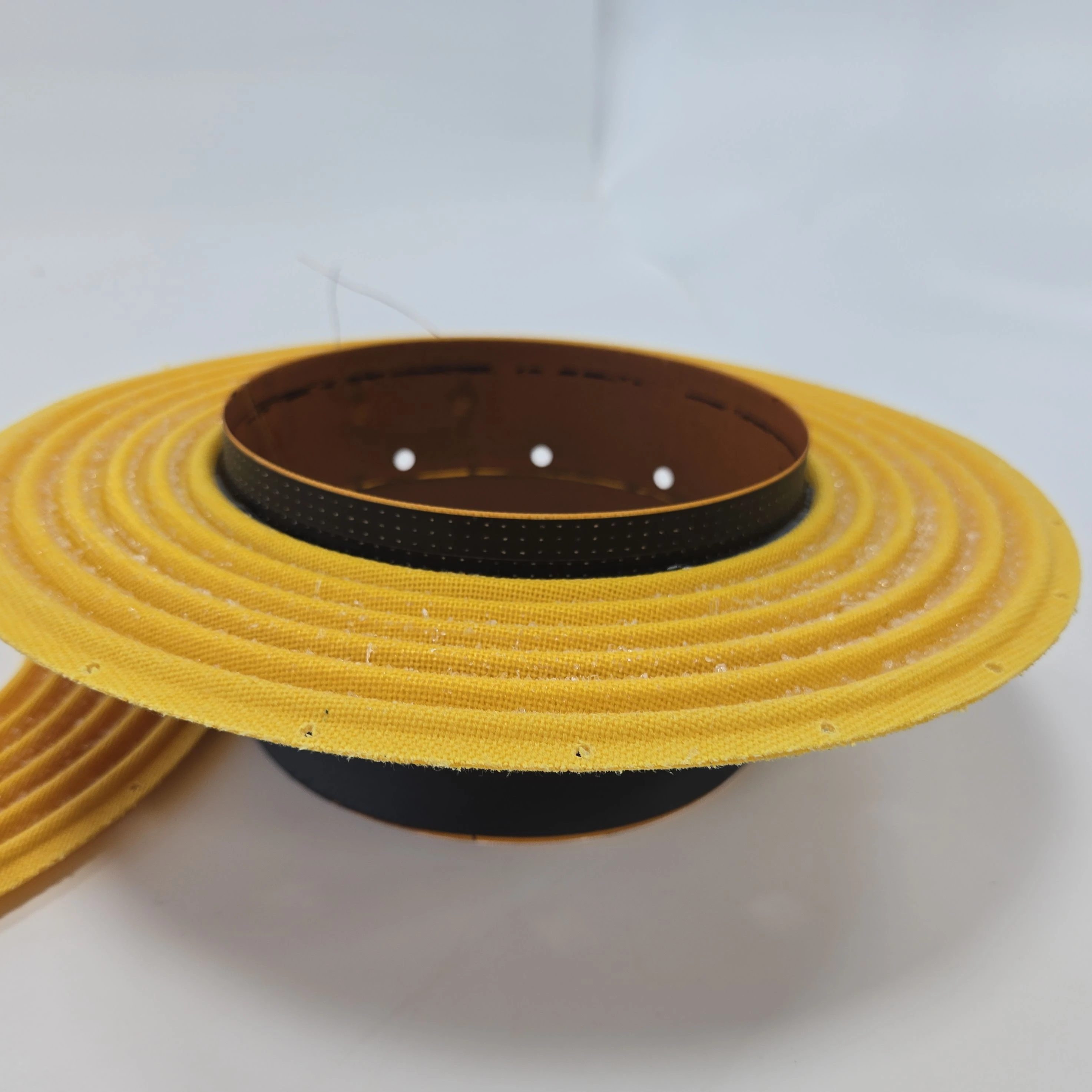 Hot Selling 21ipal Voice Coils Widely Being Used in PRO Audio Speaker