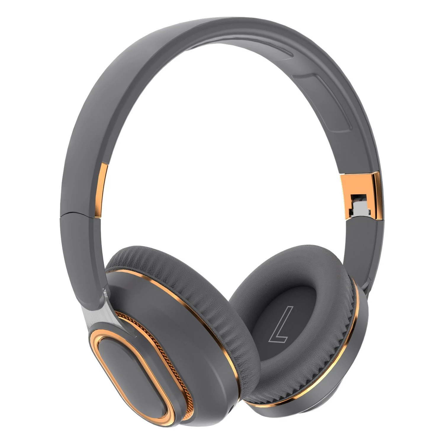 Hot Selling Bluetooth Headphones Foldable Wireless Headset Deep Bass Stereo Sound