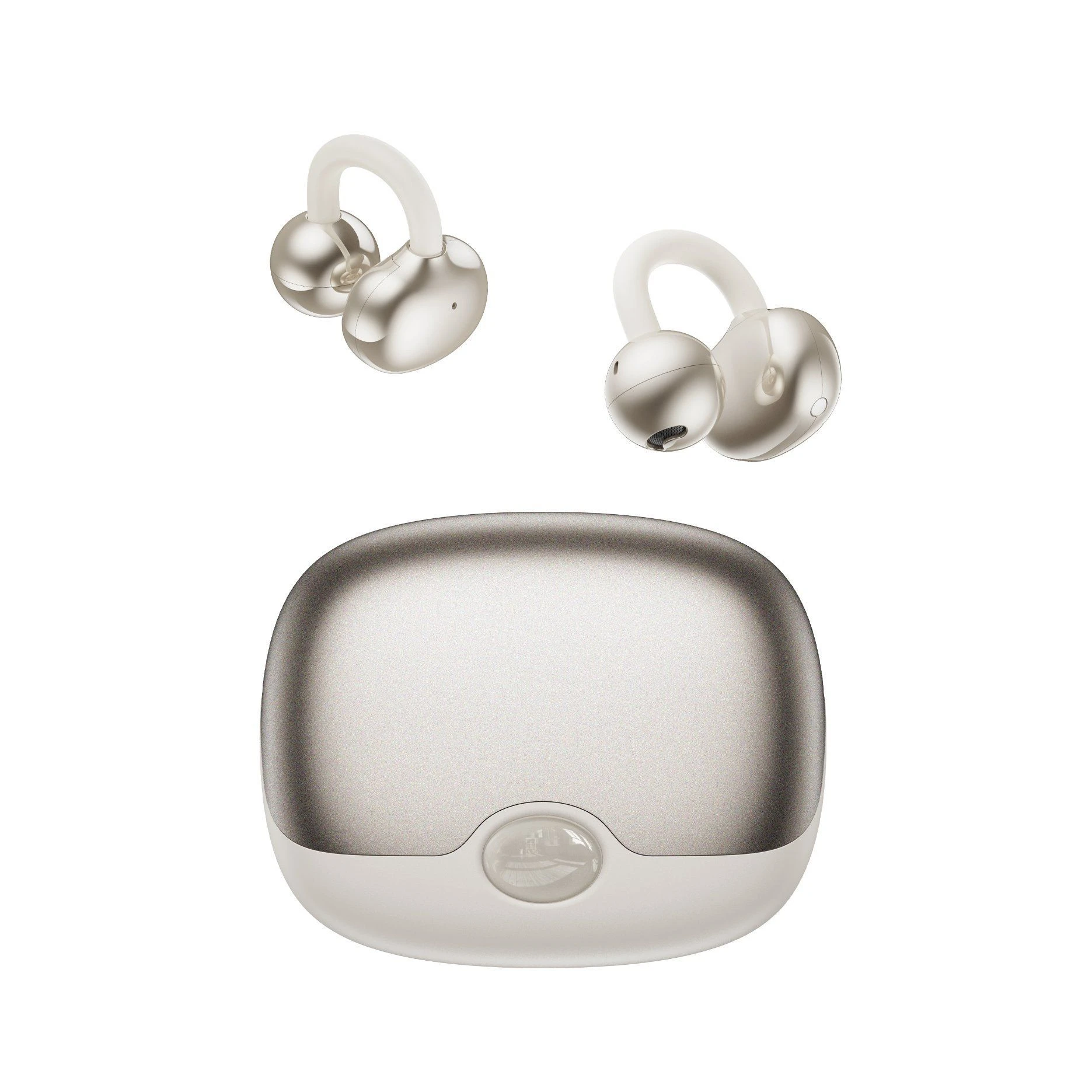 Hot Selling Customized Earphones Wireless Earphones Headphone for Sale