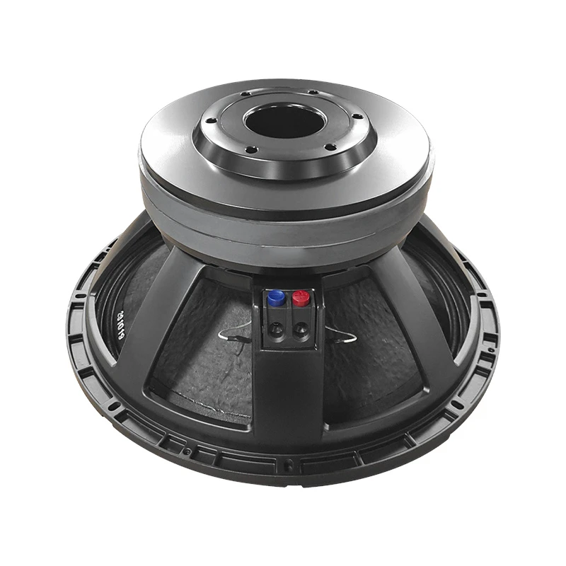 Hot Selling Double Magnet Woofer Professional Audio Speaker 18inch 8ohm Aluminum Frame High Powered Speaker for Stage Outdoor
