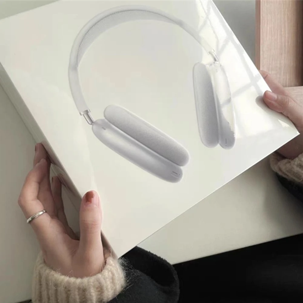 Hot Selling Earpods Bluetooth Headset Gen2 PRO 2 3 Max 3rd 2ND Pods Anc Noise Canceling Wireless Earphone Earbuds