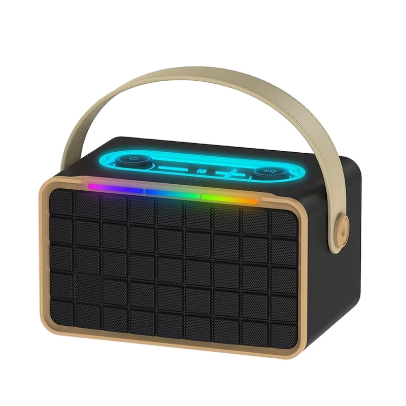 Hot Selling Factory Price Durable Radio Resonance Speaker Bluetooth Wireless Speaker