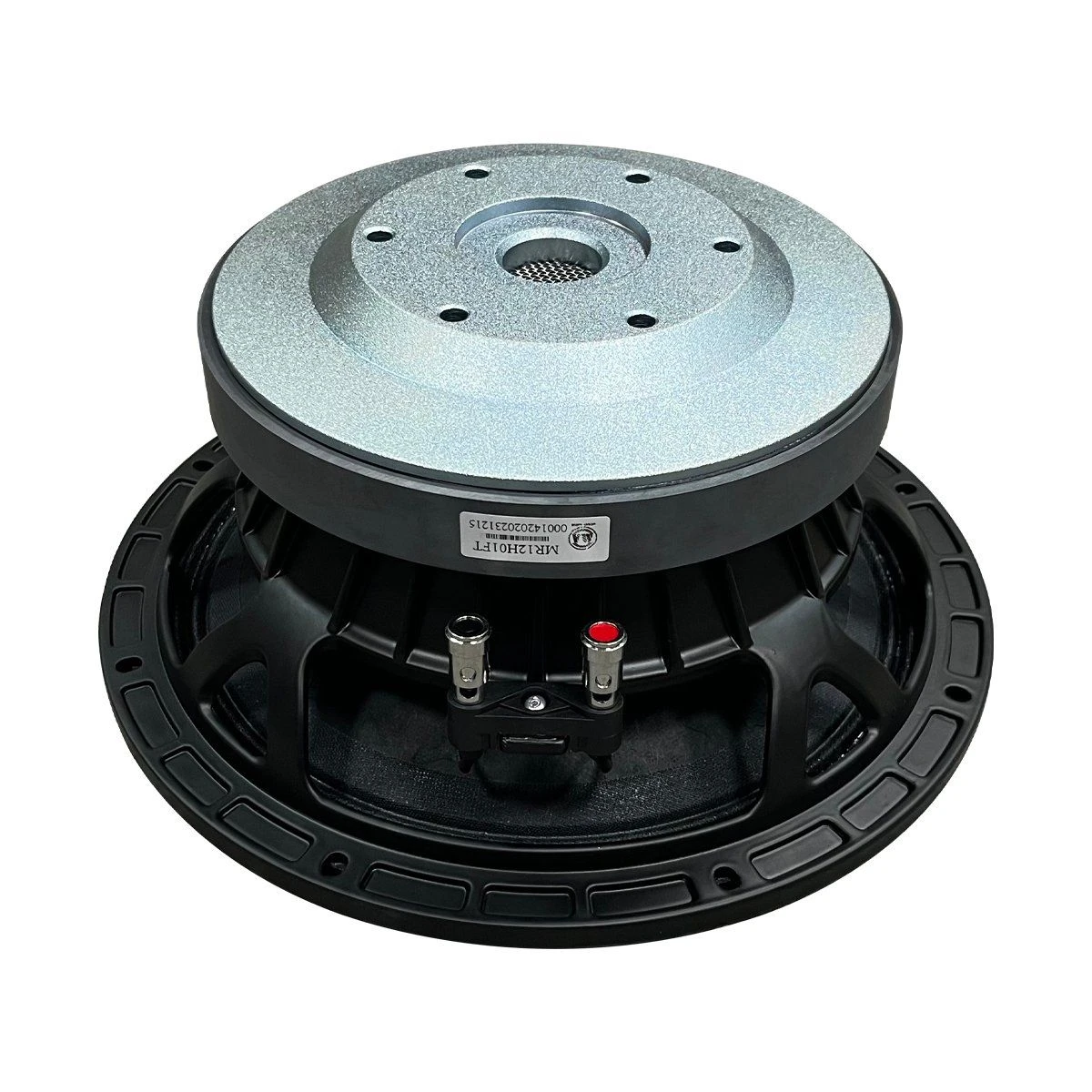 Hot Selling Faital Model 12 Inch Professional Woofer Loudspeaker for PRO Audio System