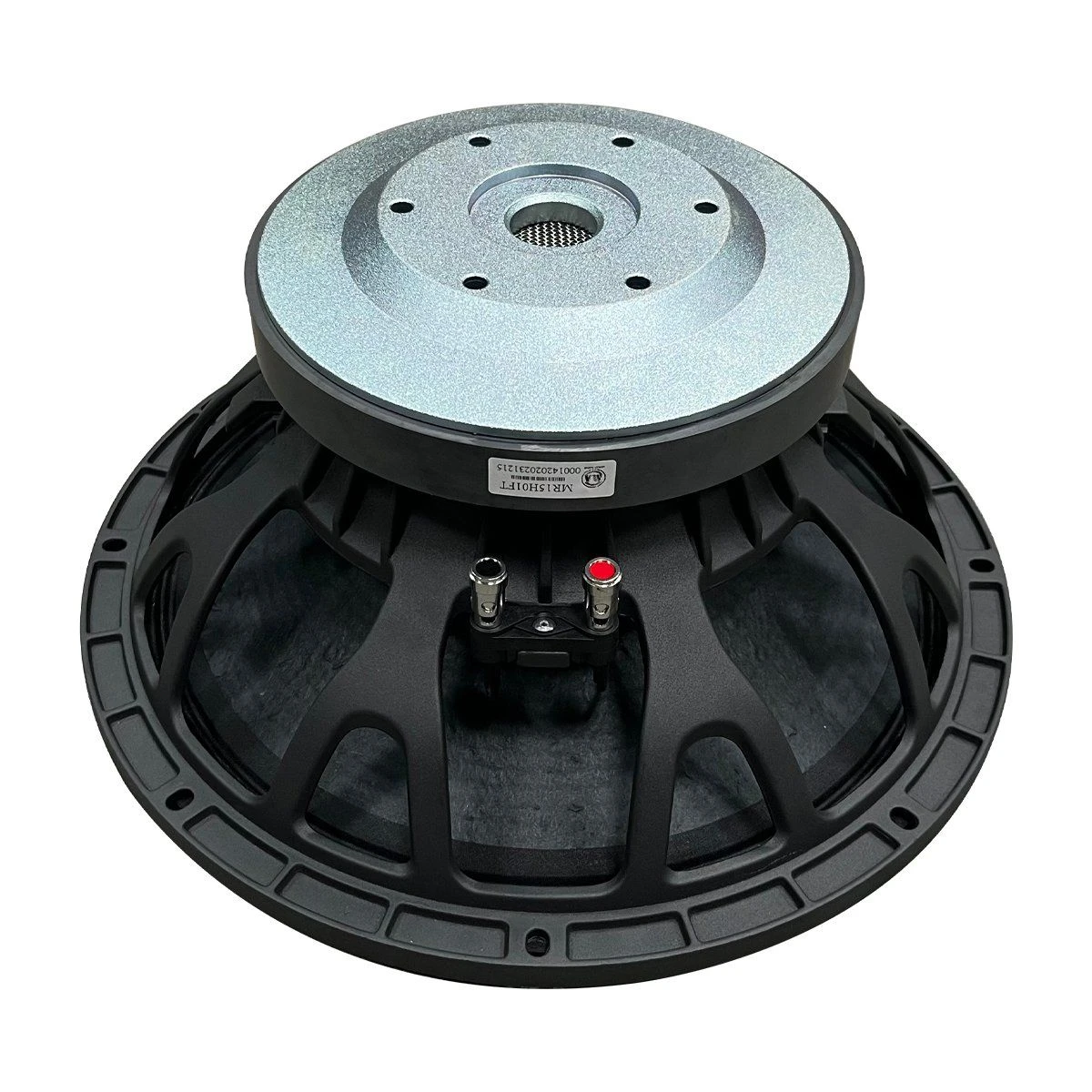 Hot Selling Faital Model 15 Inch Professional Woofer Loudspeaker for PRO Audio System