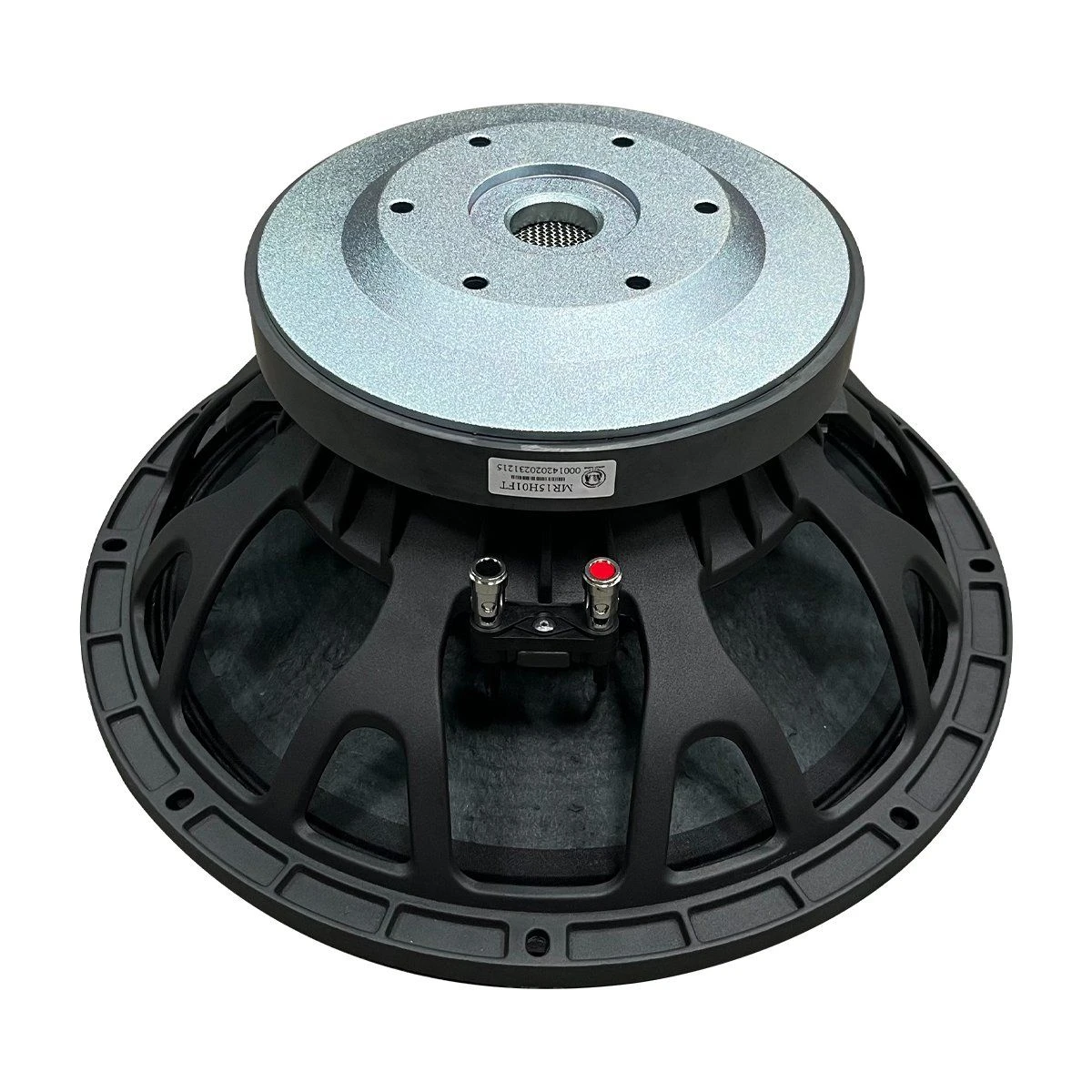 Hot Selling Faital Model 15 Inch Professional Woofer Loudspeaker for PRO Audio System