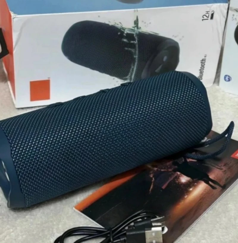 Hot Selling High Volume Stereo Sound Bluetooth Speaker
