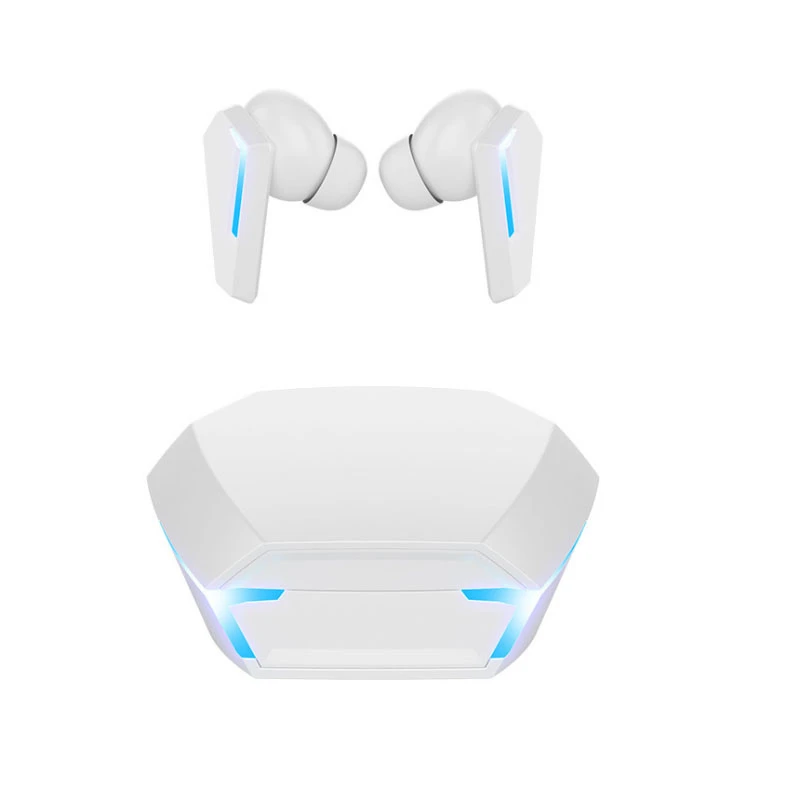 Hot Selling M10 Tws Headphone Sports in Ear Wireless Earphone Gaming Earbuds