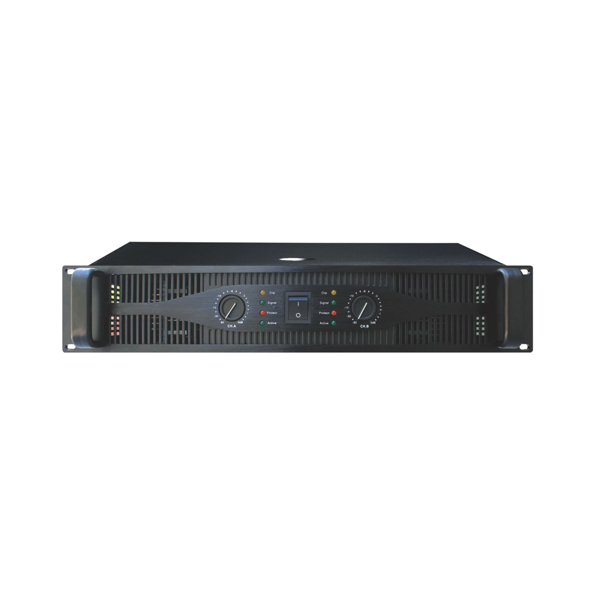 Hot Selling Products CH-200 200watt Power Amplifier for Professional Audio System