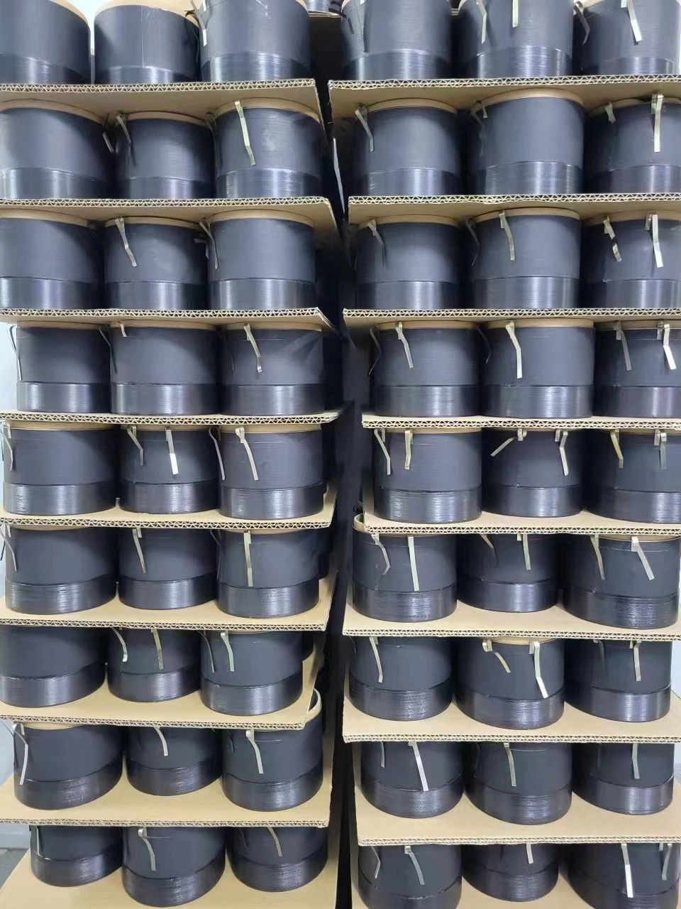 Hot Selling Speaker Cone and Voice Coils for Speaker and Subwoofer