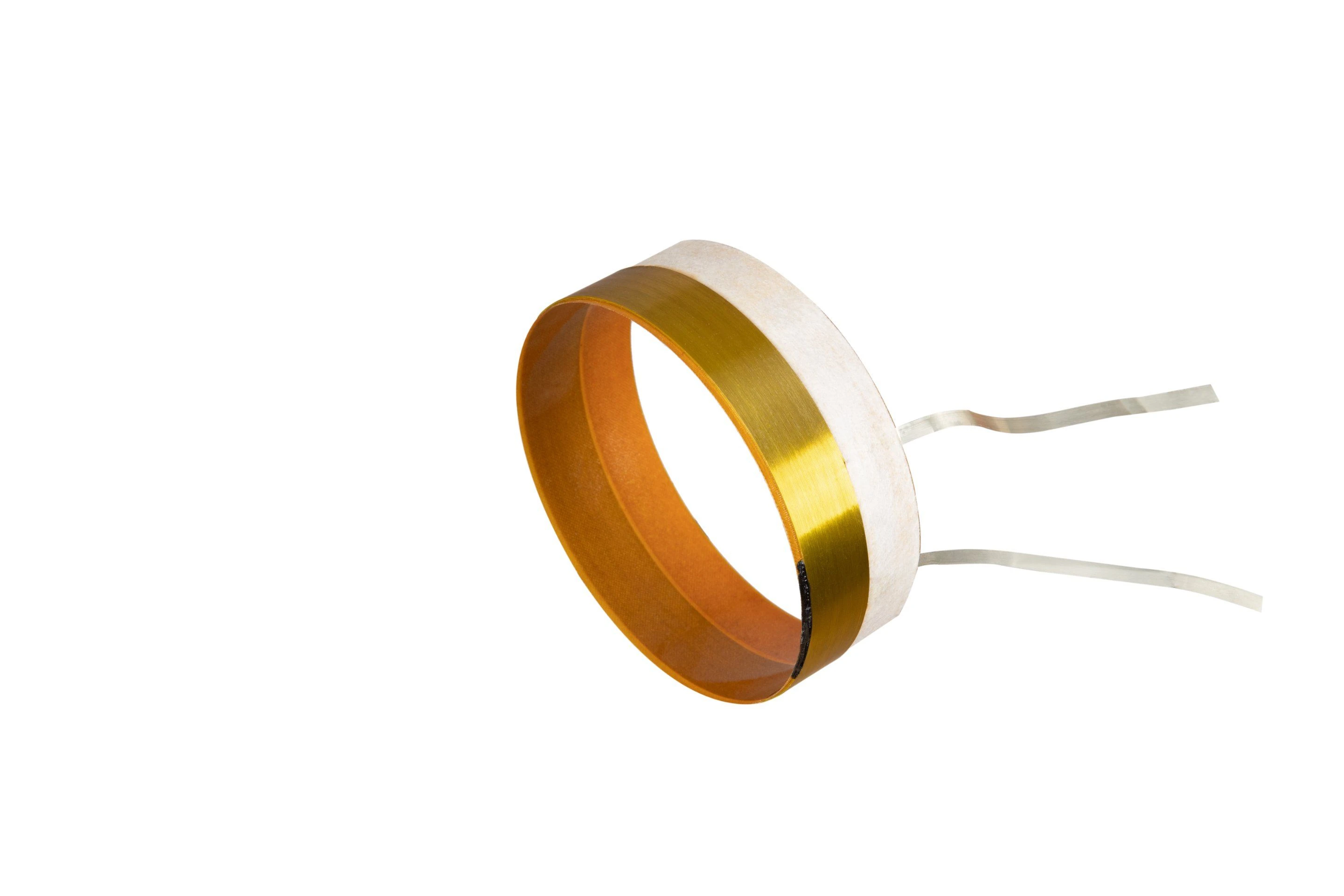 Hot Selling Voice Coils for High Quality PRO Speaker Car Audio Subwoofer
