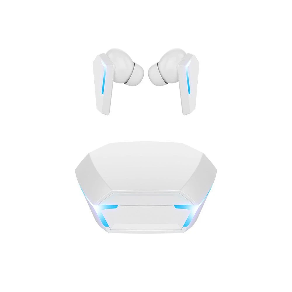 Hot Selling Wireless Bluetooth Gaming Earphones Low Latency Noise Canceling