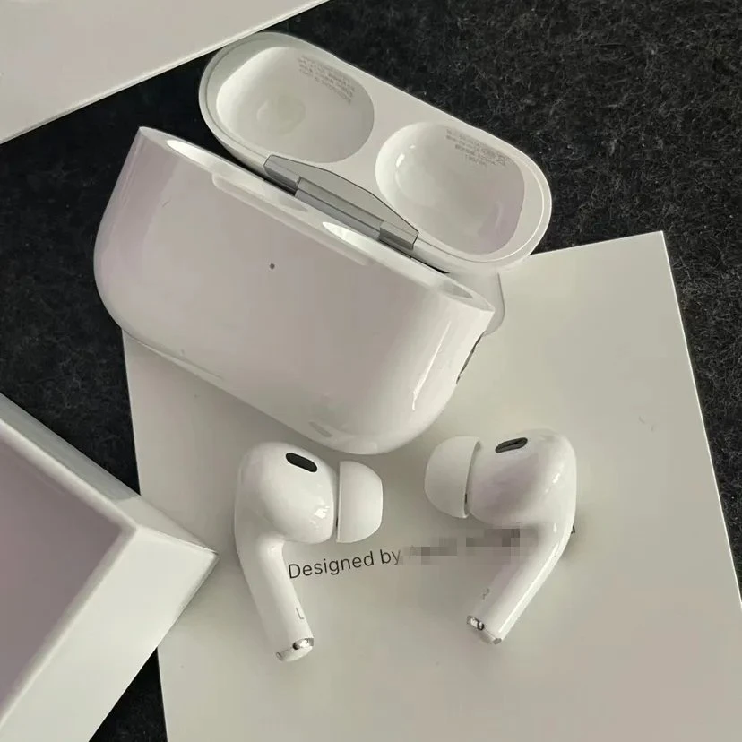 Hot in-Ear Pods Air Pros 2ND Generation with Anc Noise Canceling Wireless Headphone Air PRO Gen 2 3 Earphone Earbuds