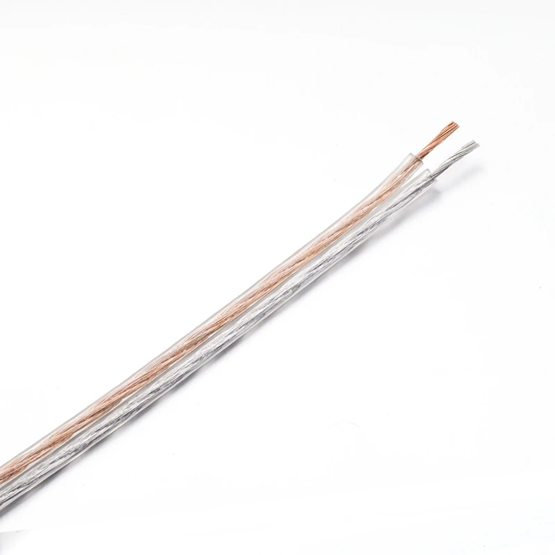 Hotion Premium Wire Speaker Cable for Enhanced Audio Performance