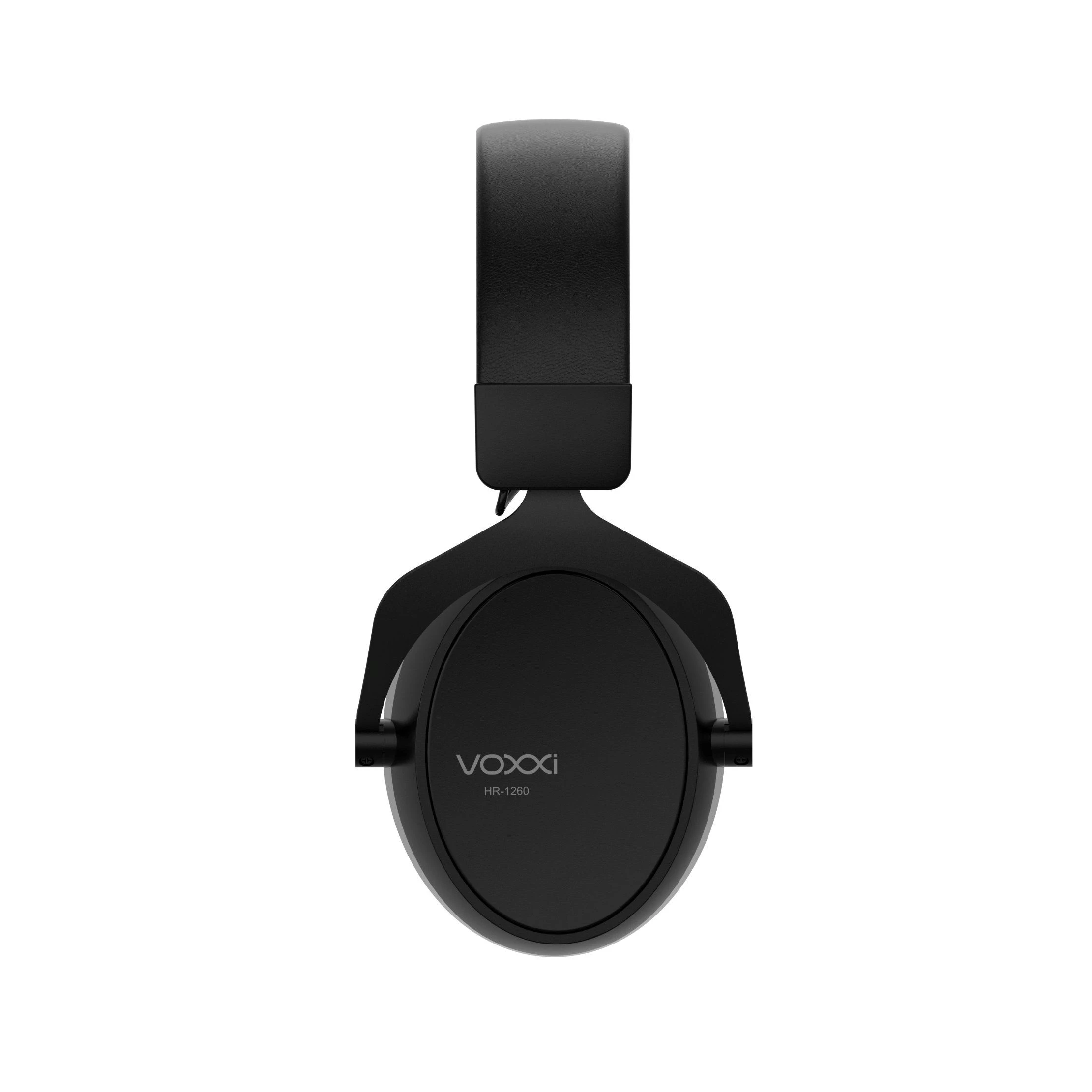 Hr-1260 Professional Recording Studio-Grade Monitor Headphones Wired High-Fidelity Headphones Headset