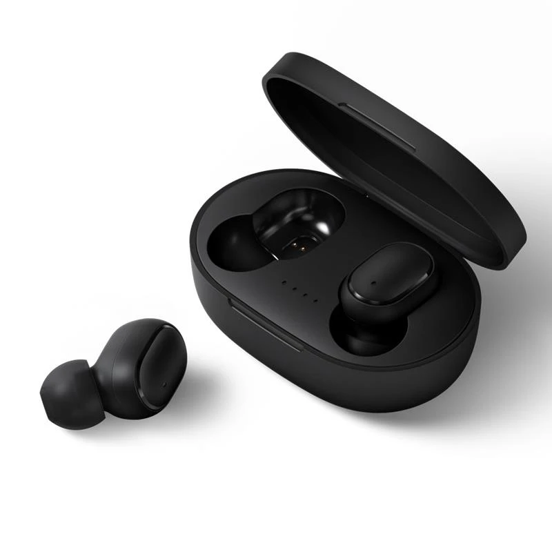 Huanyu Bluetooths Earphones Tws Earphone Wireless A6s Bluetooth Earbuds