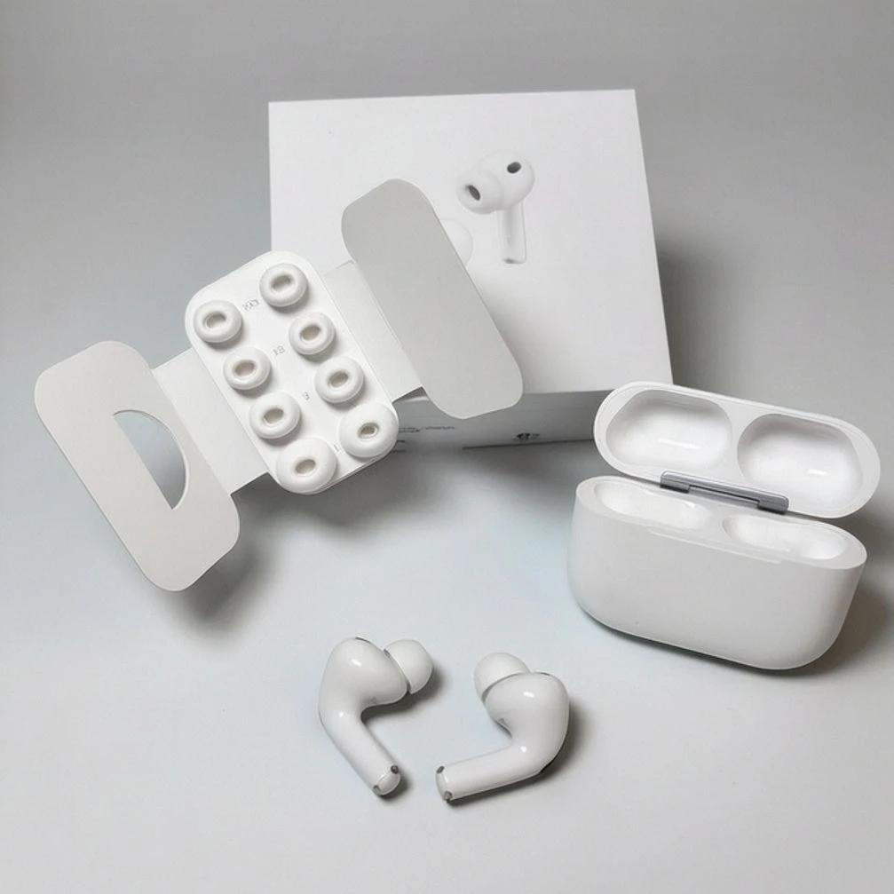 Huilian Hl377super True Wireless Earbuds with Spatial Audio Feature