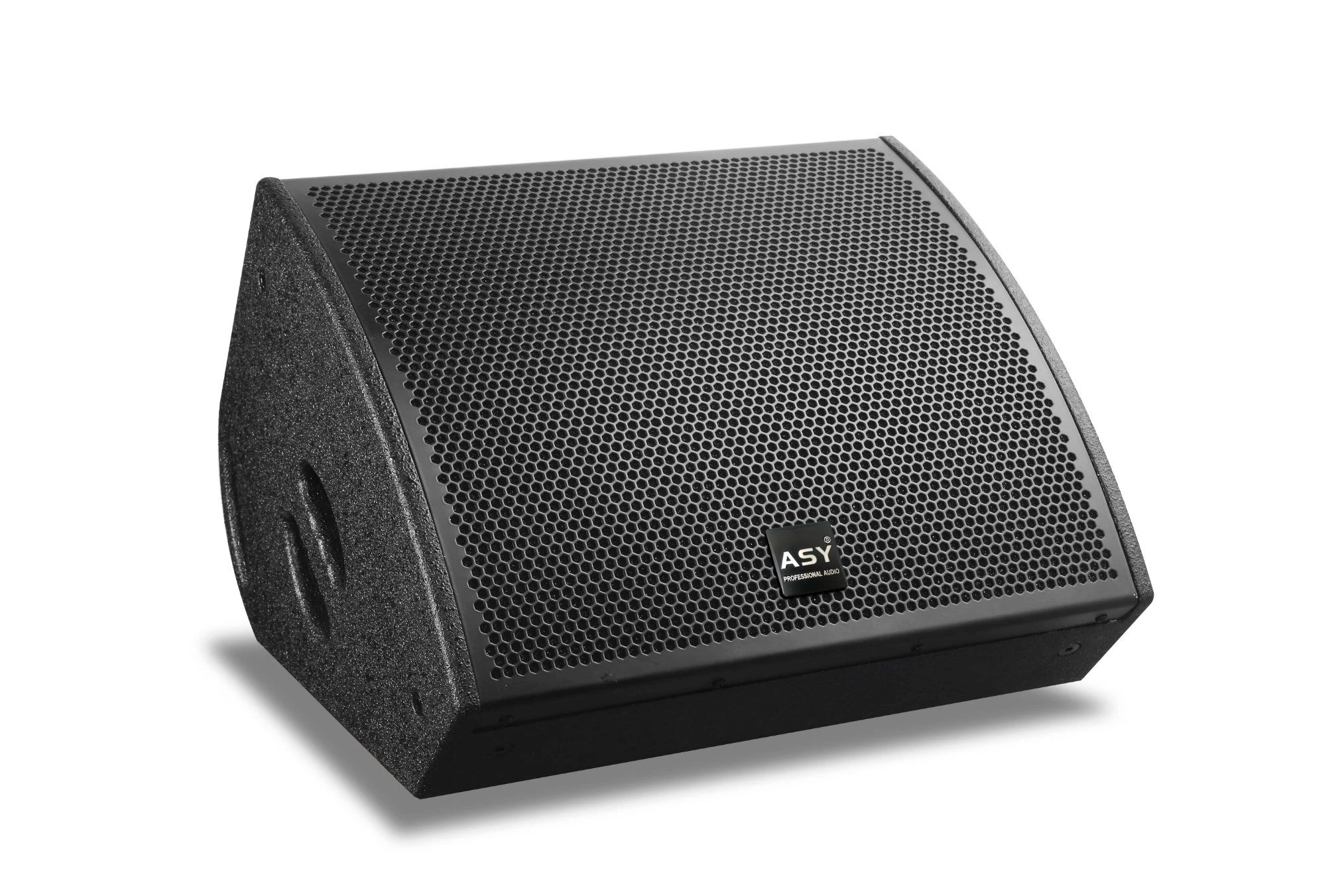 Human Engineering Structure Design Single 12 ” Coaxial Return Speaker