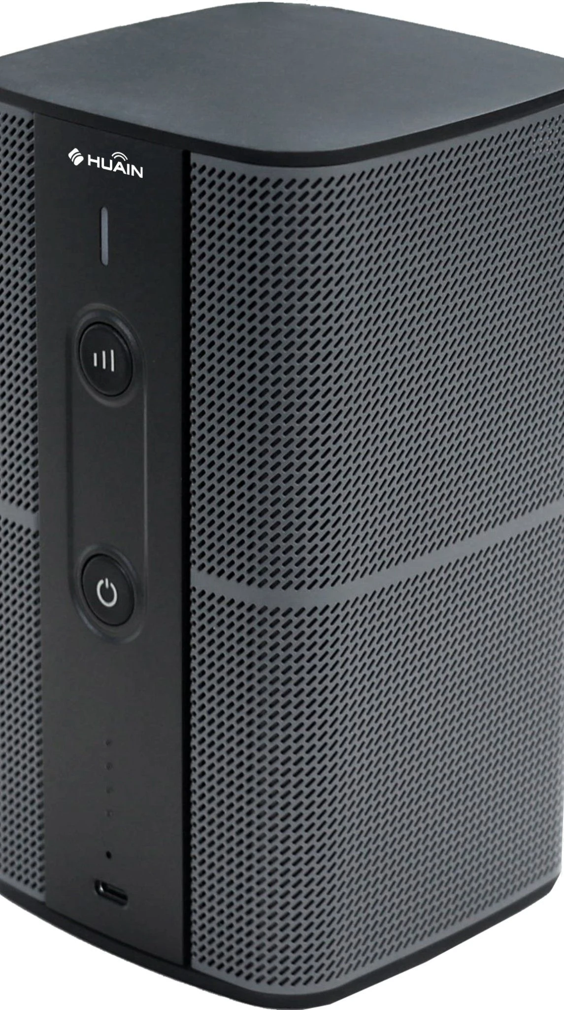 Hy-M50d Anti-Recording Jammer Bluetooth Conference Speaker Anti Spy Voice Recorder Blocker