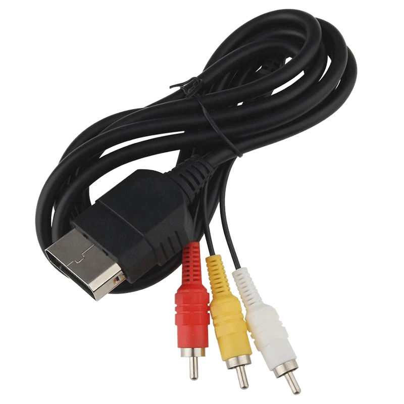 IP-Bus 12-Pin 2 RCA Audio Cable 1.8m PVC Jacketed Combination Shielding Car CD Player Smart Phone MP3 Aux CD-Rb10 CD-Rb20