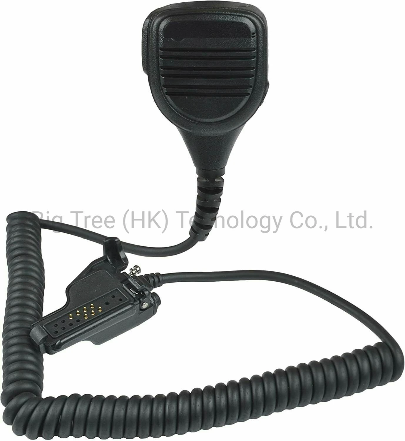 IP54 Generic Remote Speaker Microphone Pmmn4051 for Motorola Radios