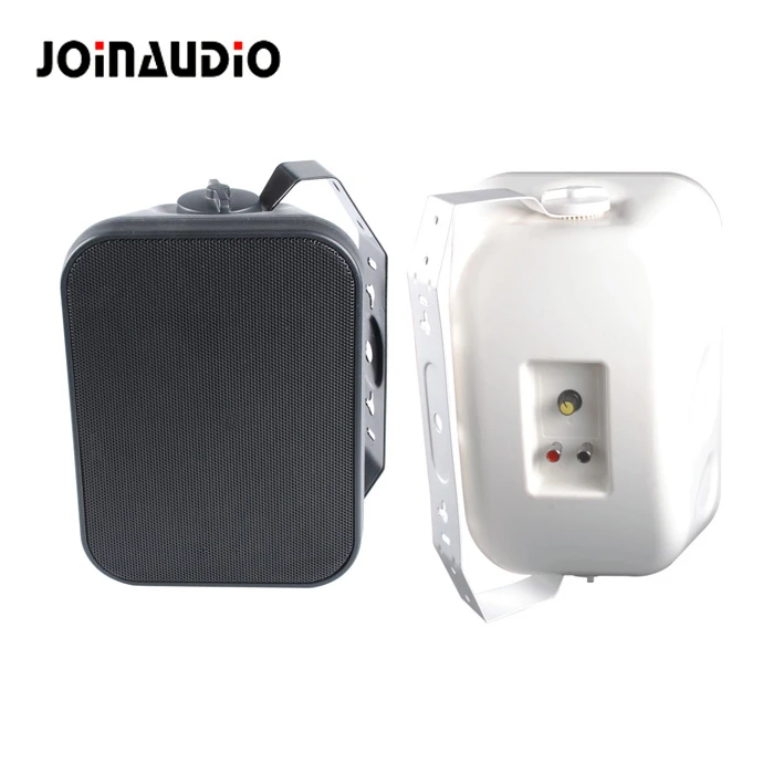 IP65 Waterproof Wall Speaker Outdoor Wall Mount Speaker Box (MWL-4W)