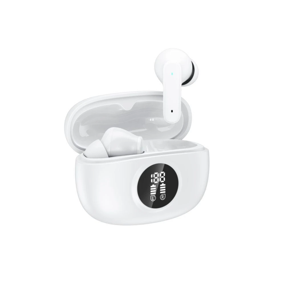 Immersive Experience Bluetooth Earbuds Smart Earphone for Listening to Music