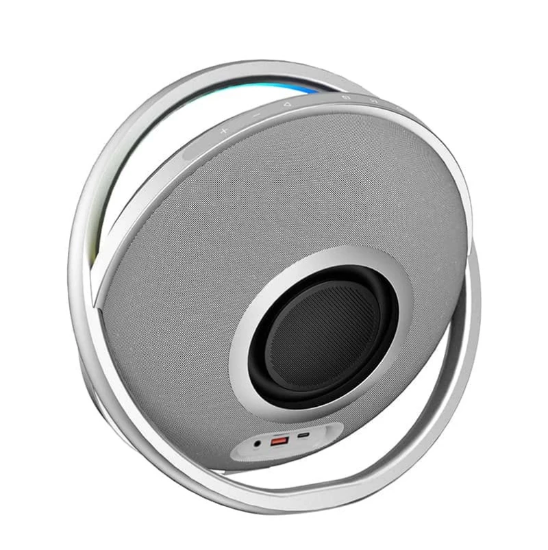 Immersive Vocal Mode Bass Mode Smart Home Bluetooth Speaker
