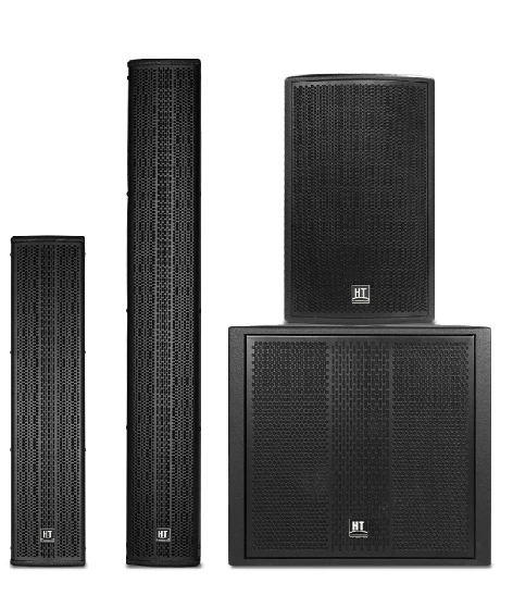 Indoor 12-Inch Full Range Speaker