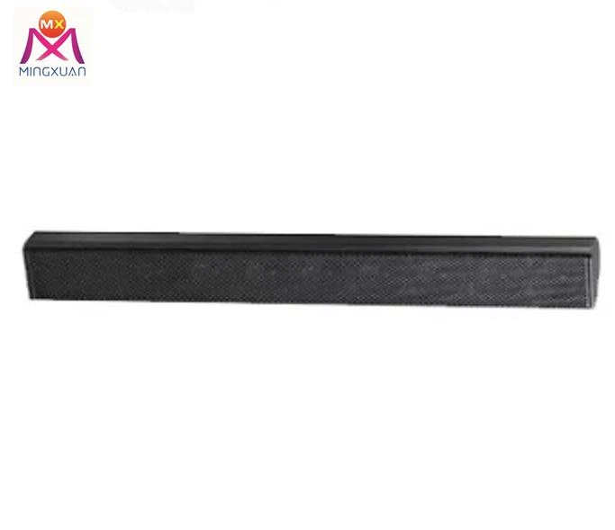 Indoor 640W Professional Column Speaker Tumbler Speaker Innovation Column Speaker for Conference Live Show