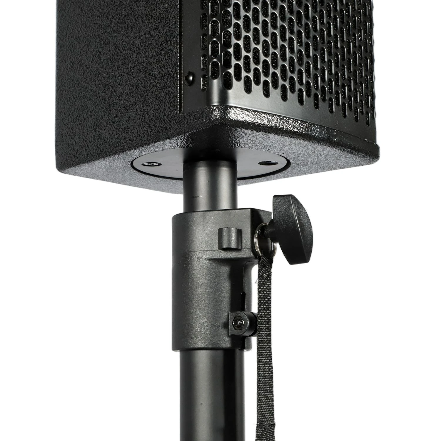 Instantaneous Power Portable Active Speaker for Wedding Events
