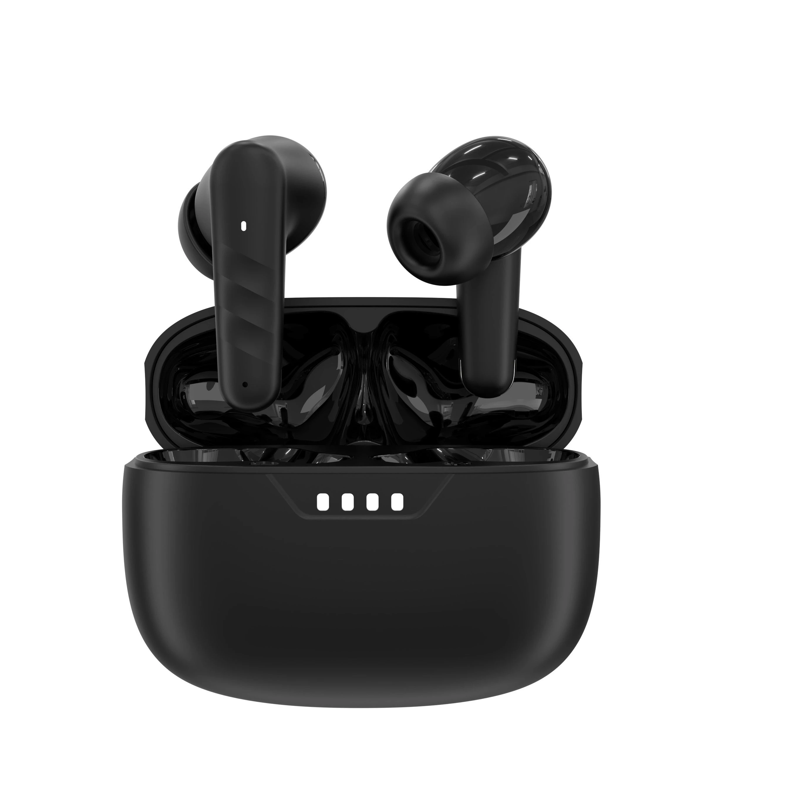 Intelligent Ai Translator Earbuds 150 Languages Translation Tws Earphone Wirh Touch Screen