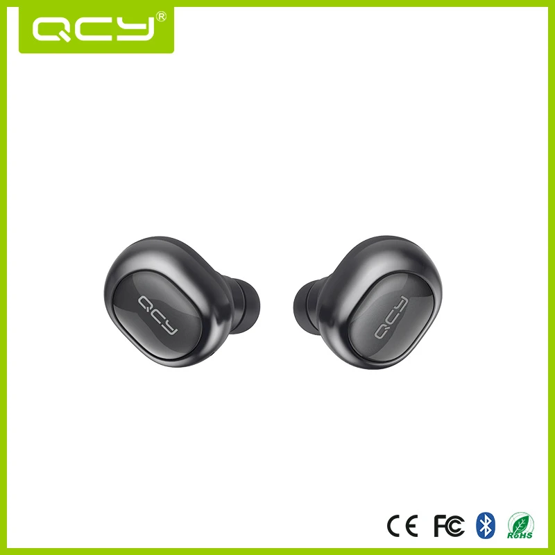 Invisible Twins Bluetooth Earphone Tws True Wireless Earbuds Headset