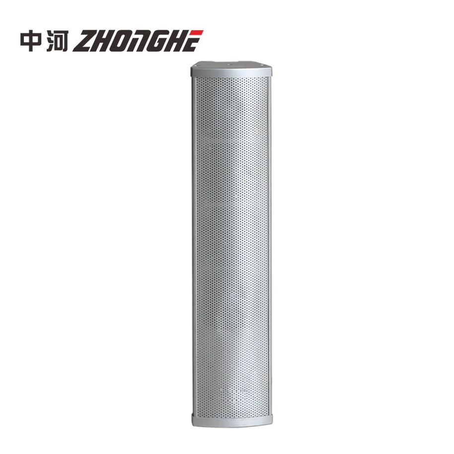 Ipx5 Waterproof Outdoor 30W Column Speaker