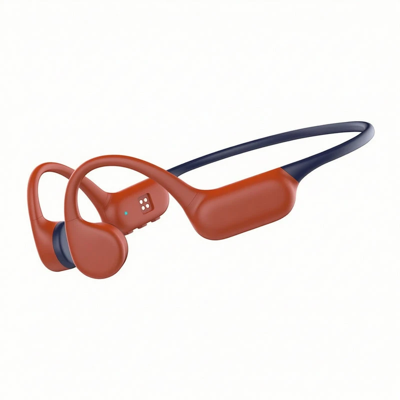 Ipx68 Rated Bone Conduction Headphones for Aquatic Adventures