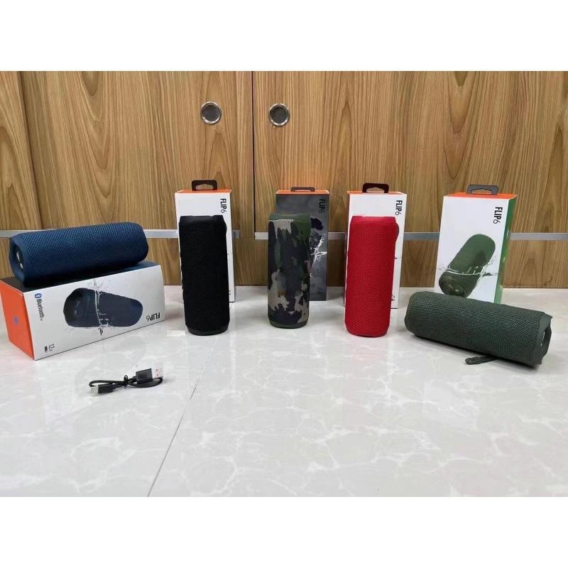 Ipx7 Waterproof Bluetooth Speaker