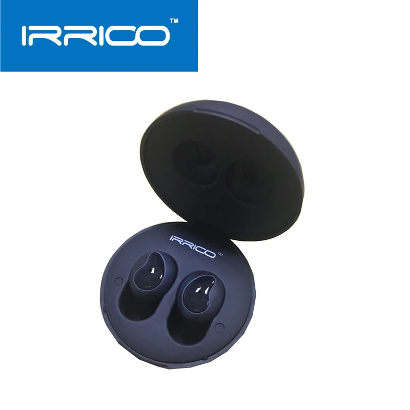 Irrico Tws HiFi Earbuds with Bluetooth 5.0
