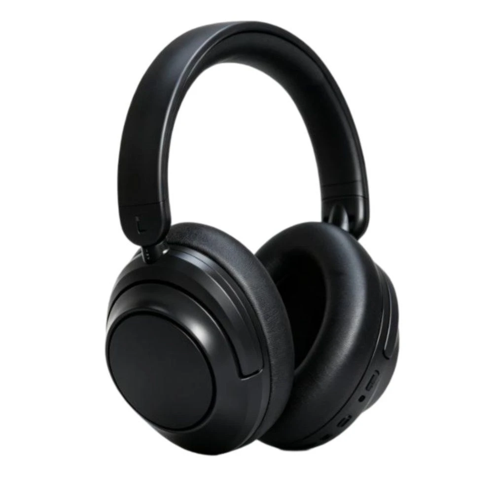 J1 Anc Easy to Store Sensitive Touch Control Over-Ear Wireless Headphone