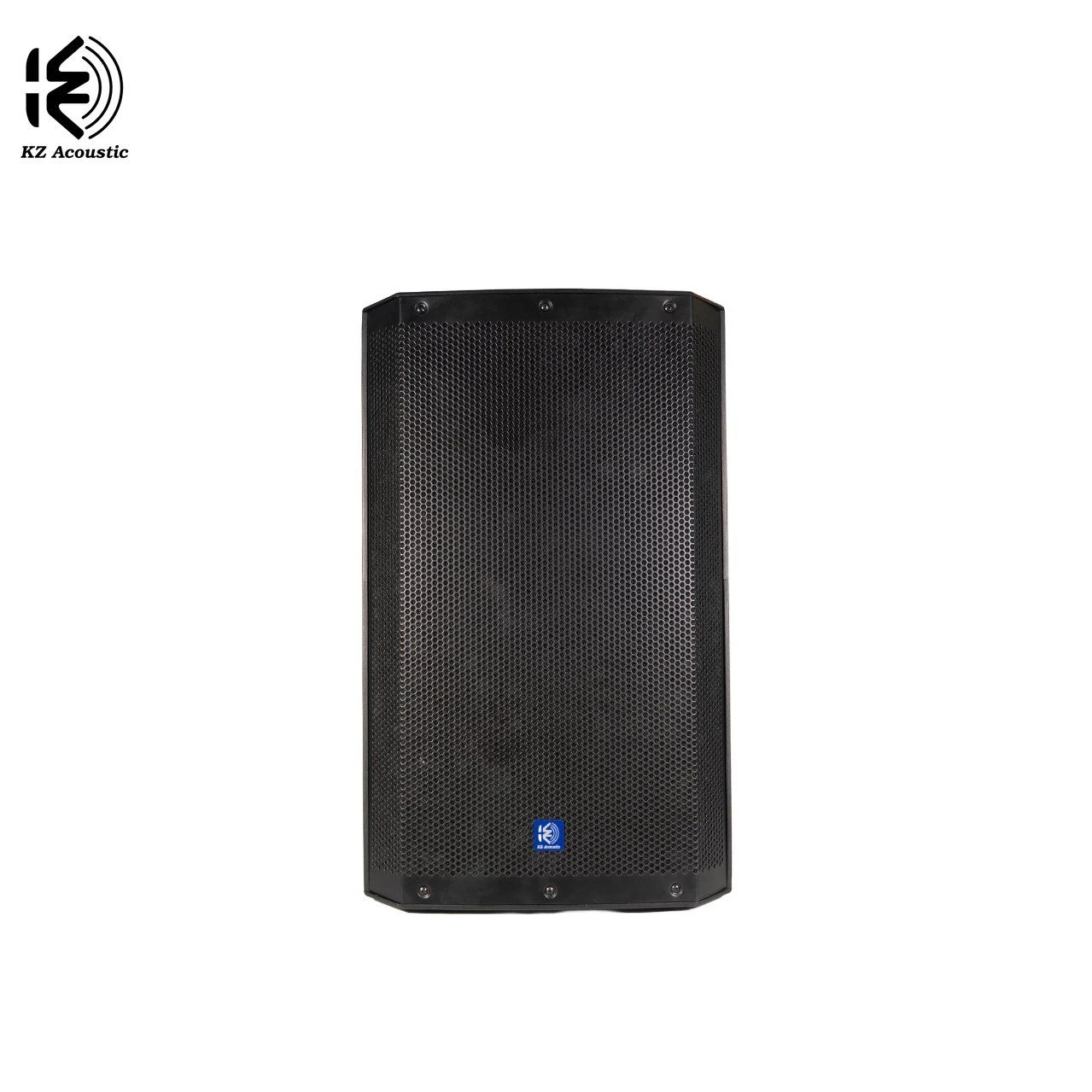 J15A 15 Inch 2 Way DSP Active Speaker Box with Bluetooth Tws
