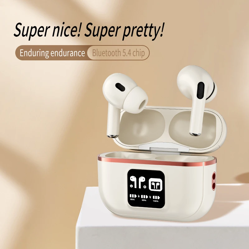 J77 Ipx4 Waterproof Sports Earphones HiFi Stereo Dual Mic Light Comfort Bass