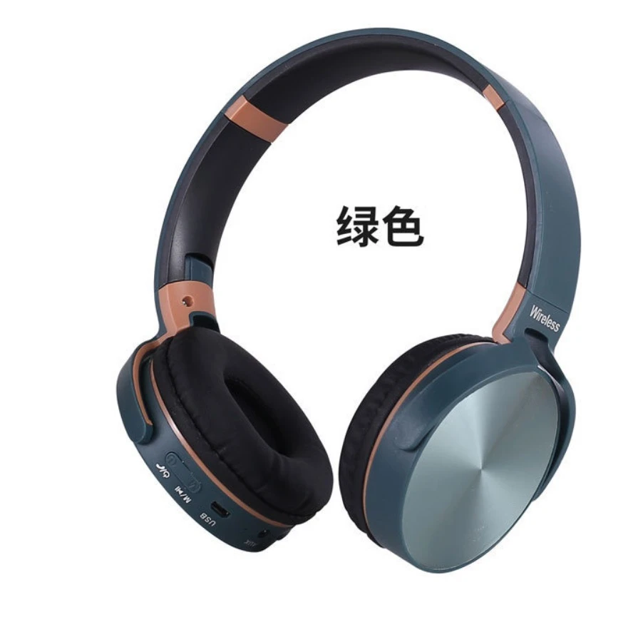 Jb950 Wireless Bluetooth Headset Sports Game Noise Reduction