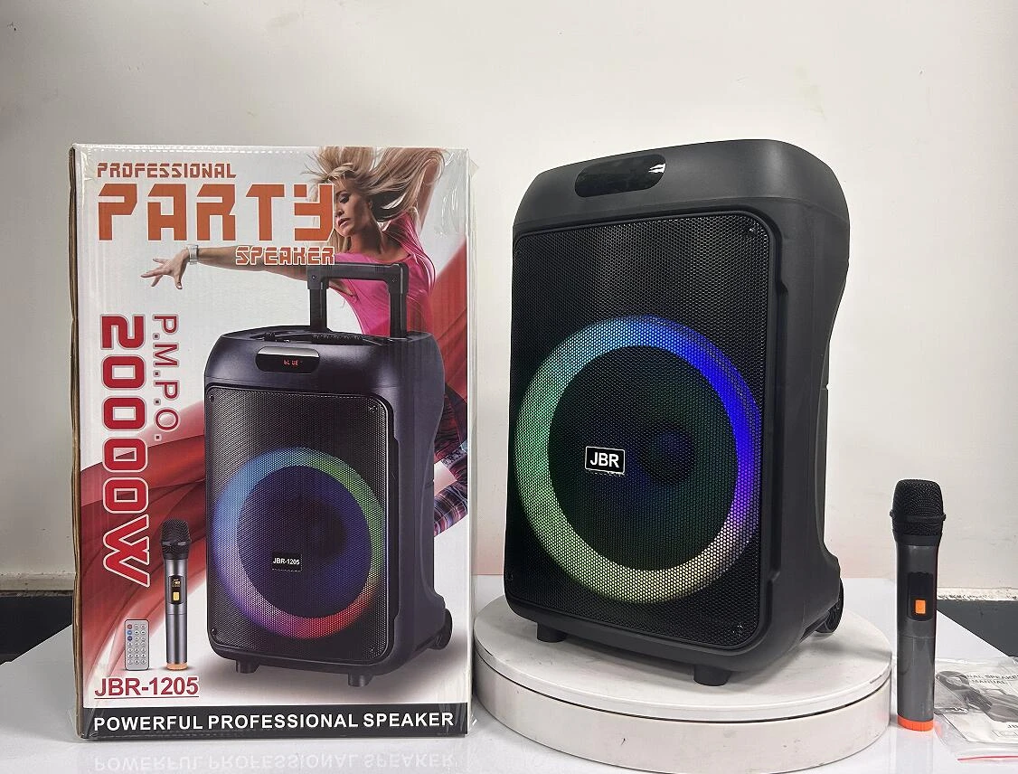 Jbr Best Wholesale Bluetooth Speaker OEM