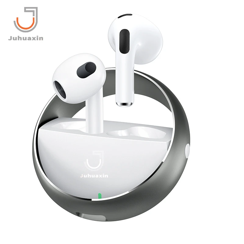 Juhuaxin Mini Ture Wireless Hi-Fi Quality Lightweight and Comfortable Blue-Tooth Headset for Mobile Phone