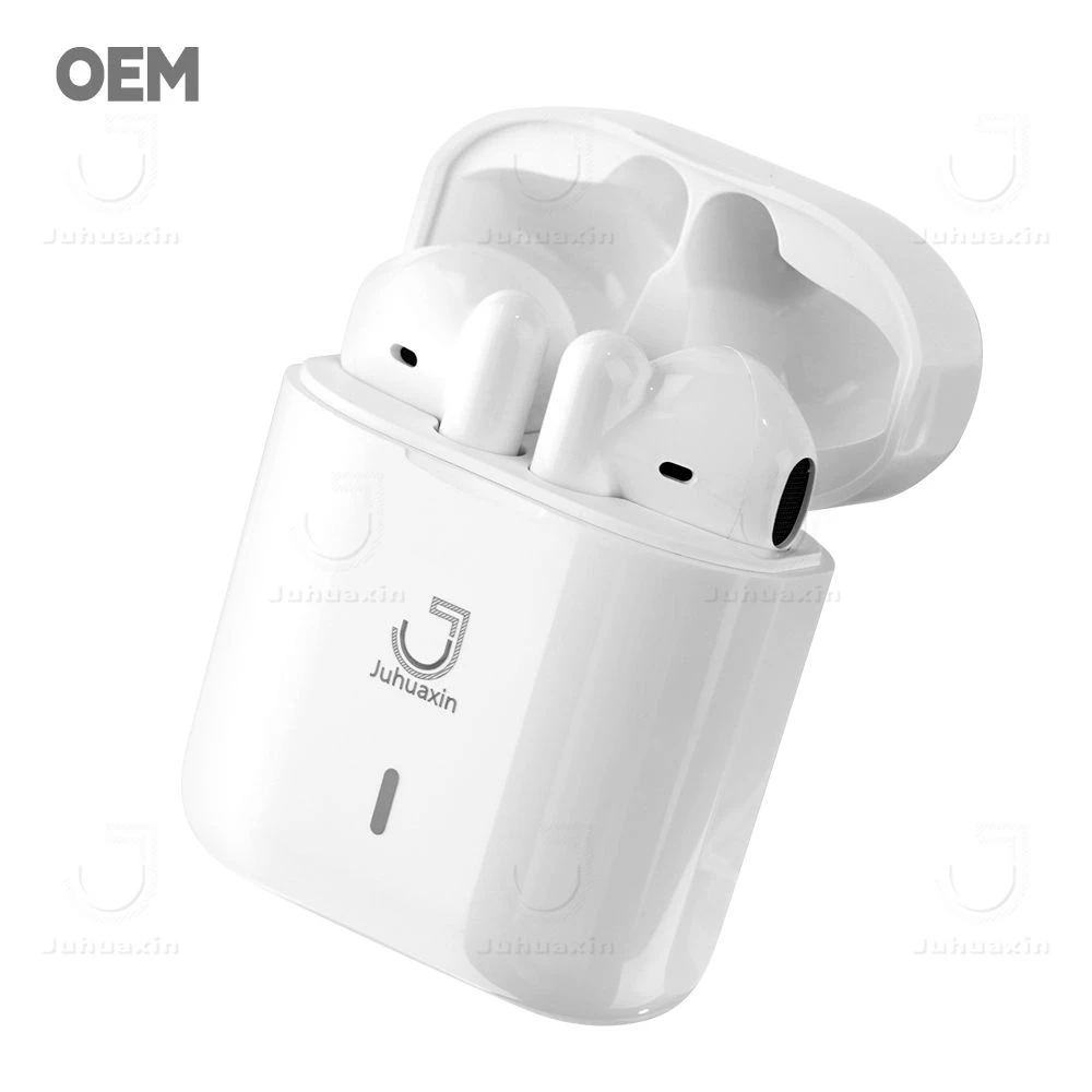 Juhuaxin Wireless Headphones Sports Waterproof Support OEM Auriculares Con Bluetooth Wireless Earphones