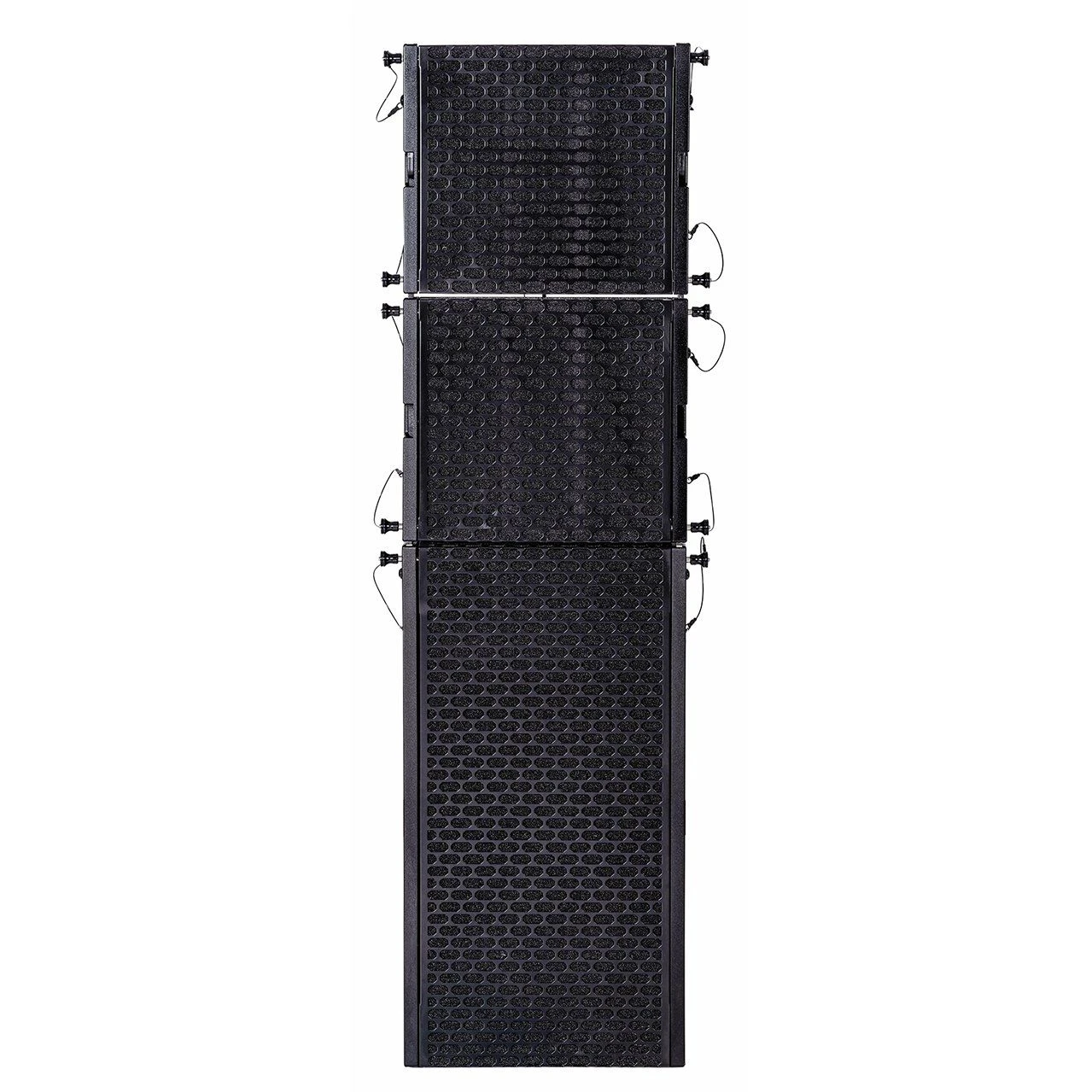 K10+K10sub Professional 10″ Active Line Array with Subwoofer Speaker