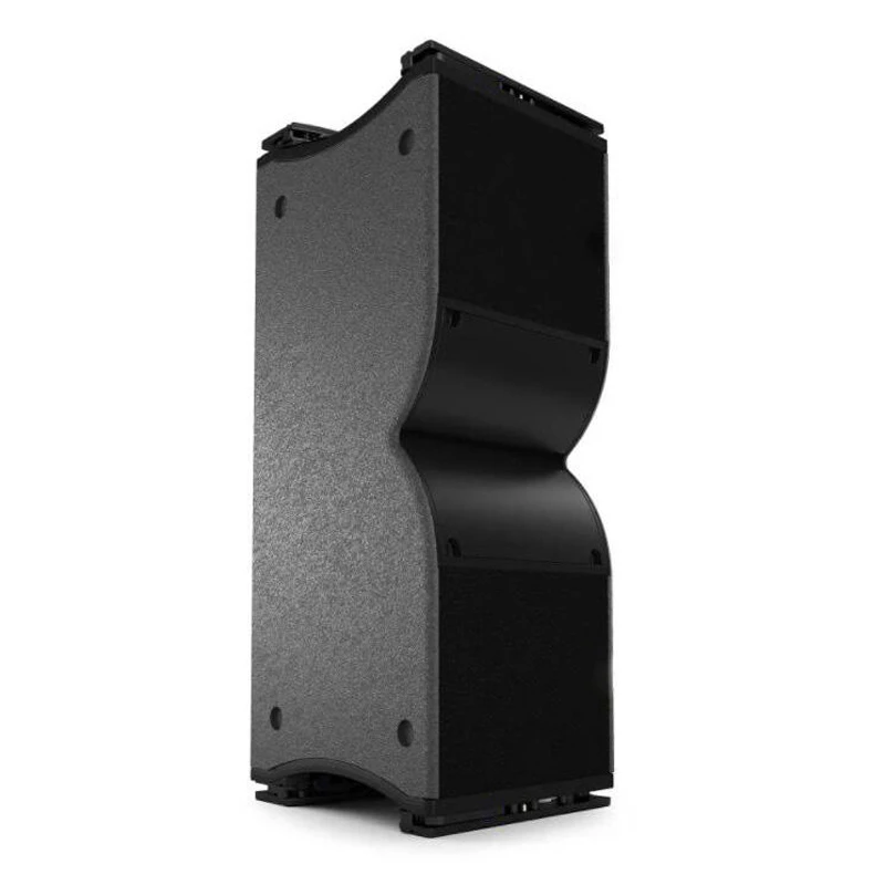 K3 2*12 Lf and 4 Hf 1000W Neodymium Speaker Passive Full Range Line Array
