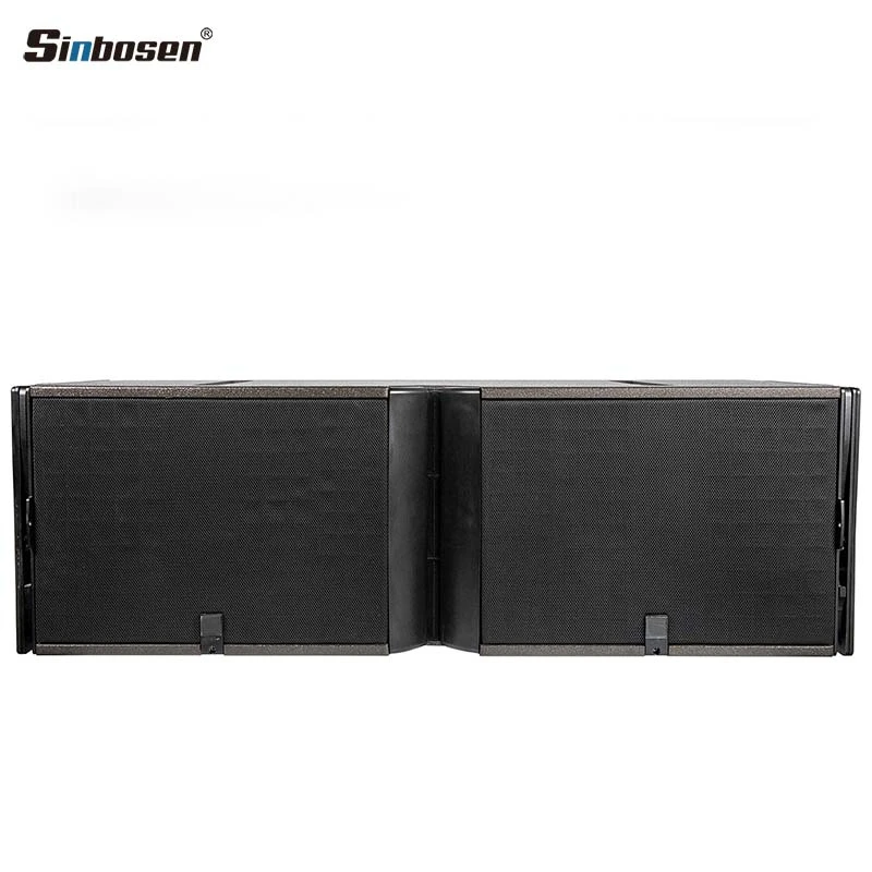 Ka-1 High Quality Professional Karaoke Speaker System 3-Way 15 Inch Passive Professional