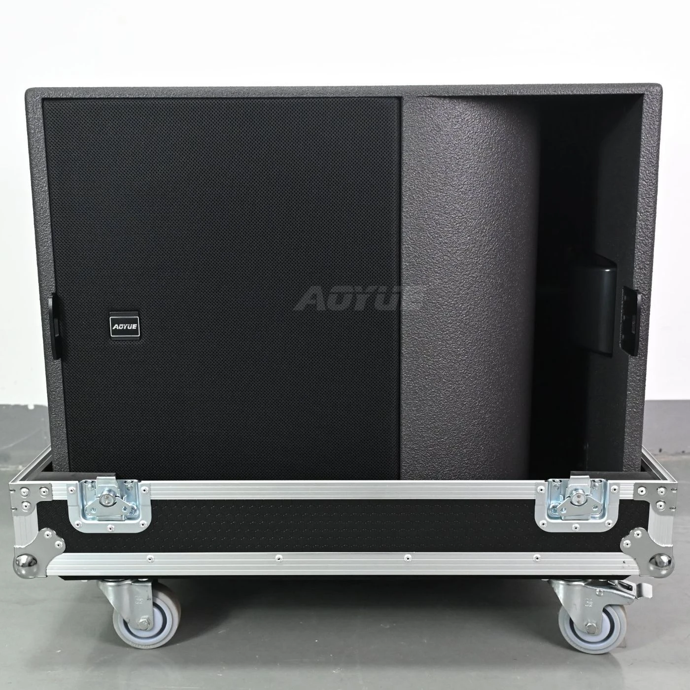 Ka21 Neodymium Magnet 21 Inch DJ Passive Speaker Subwoofer
