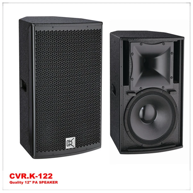 Karaoke Speaker 12″ Speaker Box