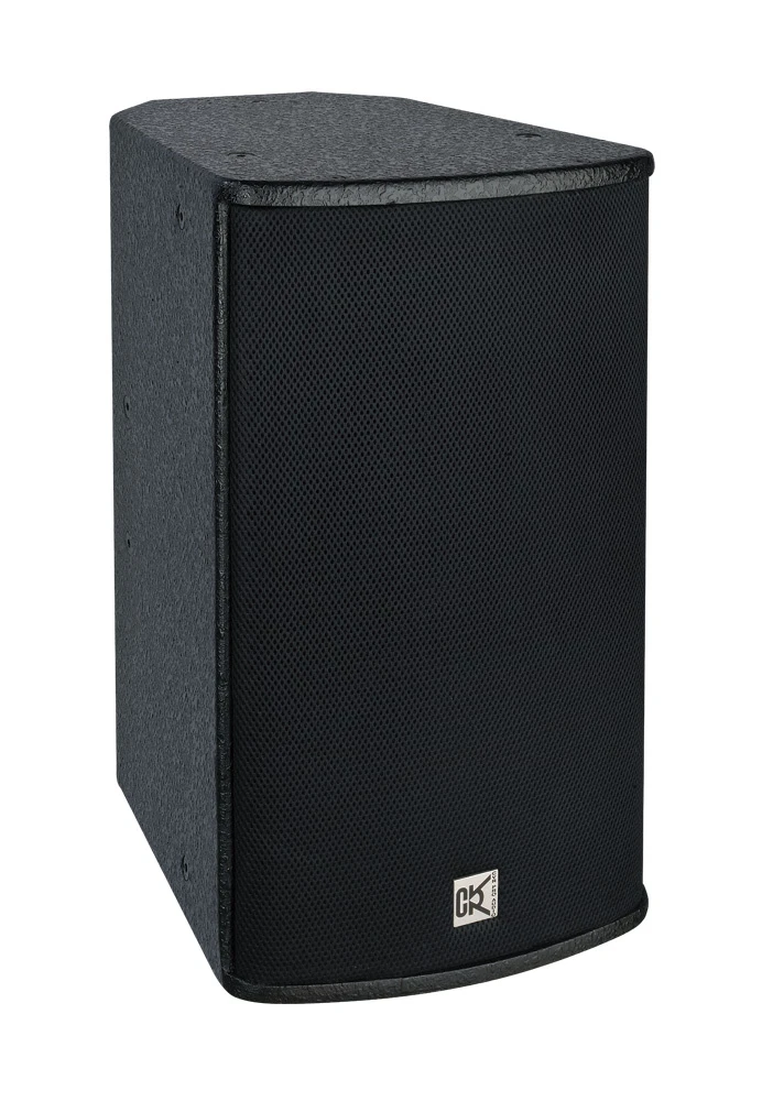 Karaoke Speaker System 10″Full Range Loudsopeaker for Entertainment Venues