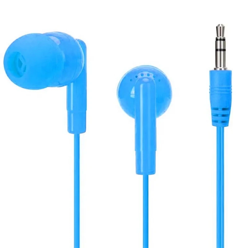 Kids Earphone with 10mm Speaker for School and Travel Needs